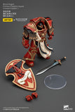 [PRE-ORDER]1/18 JOYTOY Action Figure Warhammer The Horus Heresy Blood Angels Crimson Paladins Squad