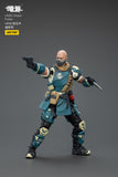 [Pre-Order]JOYTOY 1/25 Action Figure Dark Source UNSC Sniper