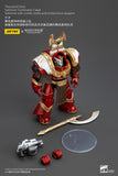 1/18 JOYTOY Action Figure Warhammer The Horus Heresy Thousand Sons Sekhmet Terminator Cabal