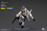 [PRE-ORDER]1/18 JOYTOY Action Figure Warhammer Tyranids Hive Fleet Leviathan Hormagaunt Termagant Ripper