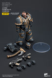 1/18 JOYTOY Action Figure Warhammer The Horus Heresy Space Wolves Grey Slayer Pack