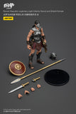 [PRE-ORDER]1/18 JOYTOY Action Figure Strife Roman Republic LegionX and Roman Republic Legionary Light Infantry