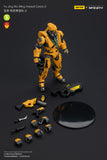 [PRE-ORDER]1/18 JOYTOY Action Figure Infinity Yu Jing Blye Wolf Mongol cavalry Wu Ming Assault Corps