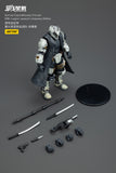 [Pre-Order]1/18 JOYTOY 3.75inch Action Figure Battle For the Stars Sorrow Expeditionary Forces 09th Legion Assault