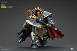 [PRE-ORDER]1/18 JOYTOY Action Figure Warhammer The Horus Heresy Space Wolves Hvarl Red-Blade