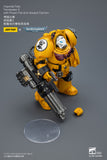 [Pre-Order]1/18 JOYTOY Action Figure Warhammer 40K Imperial Fists Terminator