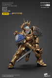 [PRE-ORDER]1/18 JOYTOY 4inches Action Figure Warhammer AGE OF SIGMAR Stormcast Eternals The Blacktalons