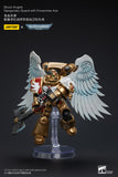 1/18 JOYTOY Action Figure Warhammer Blood Angels Sanguinary Guard