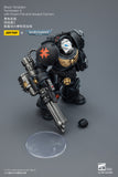 [Pre-Order]1/18 JOYTOY Action Figure Warhammer 40K Black Templars Terminator