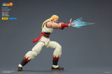 [Pre-Order]1/18 JOYTOY Action Figure SNK KOF '98UM Fatal Fury Team