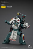 [Pre-Order]JOYTOY Action Figure Warhammer The Horus Heresy Sons of Horus Legion Champion Apothecary
