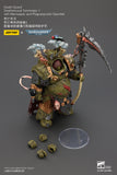 [Pre-Order]1/18 JOYTOY Action Figure 40K Death Guard Deathshroud Terminator