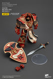 [PRE-ORDER]1/18 JOYTOY Action Figure Warhammer The Horus Heresy Blood Angels Crimson Paladins Squad