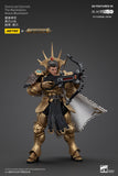 [PRE-ORDER]1/18 JOYTOY 4inches Action Figure Warhammer AGE OF SIGMAR Stormcast Eternals The Blacktalons