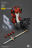 [PRE-ORDER]1/18 JOYTOY Action Figure Warhammer The Horus Heresy Blood Angels Dawnbreaker Cohort