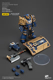 [PRE-ORDER]1/18 JOYTOY Action Figure Warhammer The Horus Heresy Ultramarines Invictarus Suzerain Squad