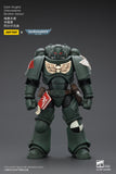 [Pre-Order]1/18 JOYTOY Action Figure Warhammer Dark Angels Intercessors Brother Asharr Re-issue Version