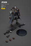 [PRE-ORDER]1/18 JOYTOY Action Figure Battle of the Stars Shadow Jaeger Squad