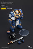 [PRE-ORDER]1/18 JOYTOY Action Figure Warhammer The Horus Heresy Ultramarines Cataphractii Terminator Squad