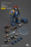 [PRE-ORDER]1/18 JOYTOY Action Figure Warhammer The Horus Heresy Ultramarines Legion MKIII Tactical Squad