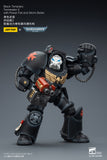 [Pre-Order]1/18 JOYTOY Action Figure Warhammer 40K Black Templars Terminator