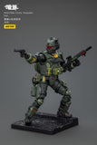 [Pre-Order]JOYTOY 1/25 Action Figure Dark Source Steel Ride Corps Assaulter