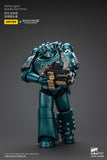 [Pre-Order]1/18 JOYTOY Action Figure Warhammer The Horus Heresy Alpha Legion Exodus Headhunter