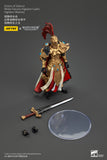 [PRE-ORDER]1/18 JOYTOY Action Figure Warhammer The Horus Heresy Sisters of Silence