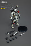 [Pre-Order]1/18 JOYTOY 3.75inch Action Figure Battle For the Stars Sorrow Expeditionary Forces 09th Legion Assault Company