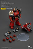 [PRE-ORDER]1/18 JOYTOY Action Figure Warhammer The Horus Heresy Blood Angels Angel's Tears Squad