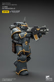 JOYTOY Action Figure Warhammer The Horus Heresy MK lll Tactical Legionary