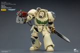 [Pre-Order]1/18 JOYTOY Action Figure Warhammer 40K Dark Angels Deathwing Terminator