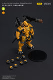 [PRE-ORDER]1/18 JOYTOY Action Figure Infinity Yu Jing Blye Wolf Mongol cavalry Wu Ming Assault Corps