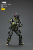 [Pre-Order]JOYTOY 1/25 Action Figure Dark Source Steel Ride Corps Assaulter