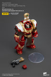 1/18 JOYTOY Action Figure Warhammer The Horus Heresy Thousand Sons Sekhmet Terminator Cabal