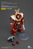 1/18 JOYTOY Action Figure Warhammer The Horus Heresy Thousand Sons Sekhmet Terminator Cabal