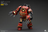 [PRE-ORDER]1/18 JOYTOY Action Figure Warhammer The Horus Heresy Blood Angels Contemptor-Incaendius Dreadnought