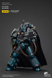 [PRE-ORDER]1/18 JOYTOY Action Figure Warhammer The Horus Heresy Alpha Legion Saboteur Consul