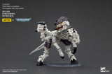 [PRE-ORDER]1/18 JOYTOY Action Figure Warhammer Tyranids Hive Fleet Leviathan Hormagaunt Termagant Ripper