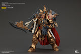 [PRE-ORDER]1/18 JOYTOY Action Figure Warhammer The Horus Heresy Legio Custodes Constantin Valdor, Captain-General of the Legio Custodes