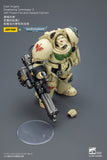 [Pre-Order]1/18 JOYTOY Action Figure Warhammer 40K Dark Angels Deathwing Terminator