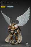 [Pre-Order]JOYTOY Action Figure Warhammer 40K Blood Angels The Sanguinor with Encarmine Broadsword