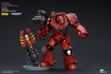 [PRE-ORDER]1/18 JOYTOY Action Figure Warhammer Blood Angels Terminator Squad