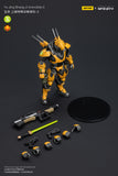 [PRE-ORDER]1/18 JOYTOY Action Figure Infinity Yu Jing Blye Wolf Mongol cavalry Wu Ming Assault Corps