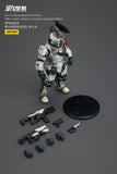 [Pre-Order]1/18 JOYTOY 3.75inch Action Figure Battle For the Stars Sorrow Expeditionary Forces 09th Legion Assault Company