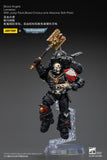[Pre-Order]JOYTOY Action Figure Warhammer 40K Blood Angels Lemartes With Jump Pack,Blood Crozius and Absolver Bolt Pistol
