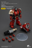 [PRE-ORDER]1/18 JOYTOY Action Figure Warhammer The Horus Heresy Blood Angels Angel's Tears Squad