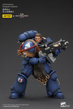 [PRE-ORDER]1/18 JOYTOY Action Figure Warhammer Ultramarines Lieutenant Titus Sergeant Gadriel Brother Chairon