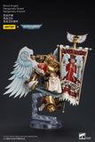 1/18 JOYTOY Action Figure Warhammer Blood Angels Sanguinary Guard