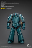 [Pre-Order]1/18 JOYTOY Action Figure Warhammer The Horus Heresy Alpha Legion Exodus Headhunter